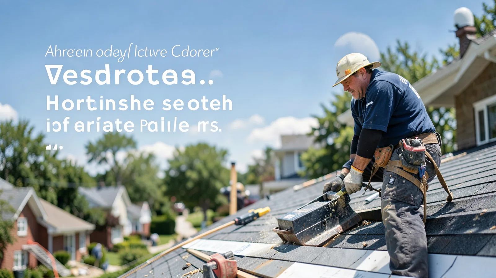 Roof Replacement in Goose Creek, SC near me